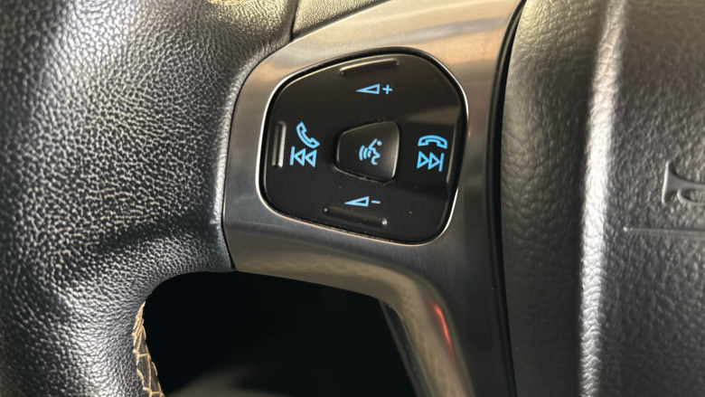 Ford Fiesta 1.0 EcoBoost Titanium 5dr Petrol Hatchback